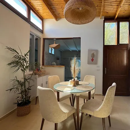 Umbi Chalet