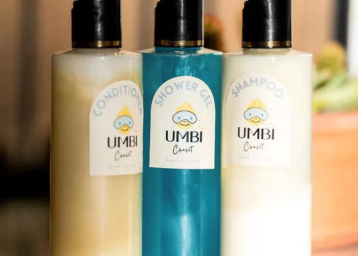 Umbi دهب