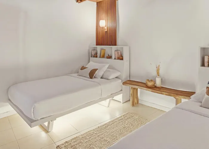 Umbi Chalet